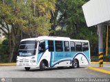 A.C. Mixta de Transporte Tchira Mrida R.L. 0003, por Alberto Bustamante