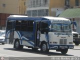 DC - Unin Conductores de Antimano 362, por Alfredo Montes de Oca