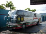 Expreso Internacional Ormeo 1292 Marcopolo Paradiso Gv1150HD Volvo B10M