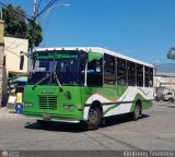 Unin Turmero - Maracay 186, por Kimberly Guerrero