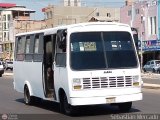 ZU - U.C. Barrio La Polar 800