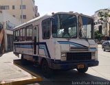 DC - Cooperativa de Transporte Pasajeros del Sur 977, por Jonnathan Rodrguez