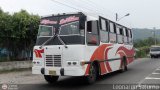 S.C. Lnea Transporte Expresos Del Chama 188