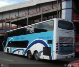 A.C. Mixta de Transporte Tchira Mrida R.L. 0207, por Waldir Mata