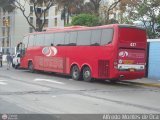 Sistema Integral de Transporte Superficial S.A 037