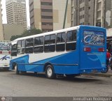 C.U. Caracas - Los Teques A.C. 146, por Jonnathan Rodrguez