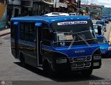 TA - A.C. Autos por puesto Lnea Palmira 045
