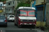 U.C. Caracas - El Junquito - Colonia Tovar 012, por Pablo Acevedo