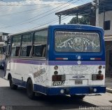 A.C. Unin de Transporte Angel Gabriel 06