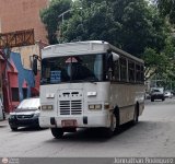DC - Asoc. Cooperativa Carabobo Tiuna R.L. 096 por Jonnathan Rodrguez