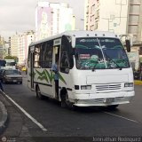 DC - A.C. de Transporte El Alto 049, por Jonnathan Rodrguez