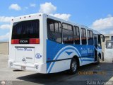 A.C. Mixta de Transporte Tchira Mrida R.L. 0006, por Pablo Acevedo