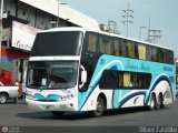 A.C. Mixta de Transporte Tchira Mrida R.L. 0401, por Oliver Castillo