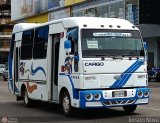 Lnea Unin Michelena Lobatera A.C. 03, por Jerson Nova