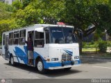 DC - A.C. de Transporte Roosevelt 162