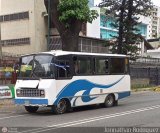 DC - A.C. de Conductores La India 041, por Jonnathan Rodrguez