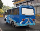 DC - A.C. de Transp. La Reina De Ciudad Tiuna 045, por Jonnathan Rodrguez