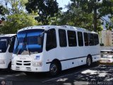 A.C. Mixta de Transporte Tchira Mrida R.L. 0020