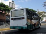 DC - Unin Conductores de Antimano 335, por Jesus Valero