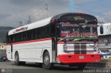 Autobuses de Barinas 006, por Andrs Ascanio