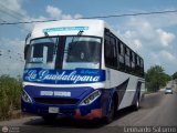 S.C. Lnea Transporte Expresos Del Chama 194 Intercar Seboruco Turismo Iveco Tector 170E22T EuroCargo