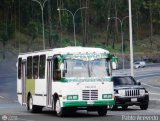 A.C. de Transporte Nmero Uno R.L. 073, por Pablo Acevedo