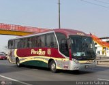Empresa de Transporte Per Bus S.A. 656