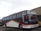 Particular o Transporte de Personal 142, por Motobuses 16