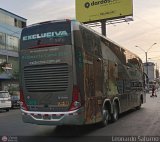 Turismo Civa S.A. 388, por Leonardo Saturno