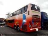 Terminales David Panam 40 Marcopolo Paradiso G7 1800DD Mercedes-Benz O-500RSDD