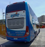 EME Bus (Chile) 166