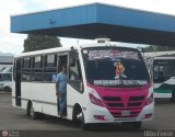 A.C. Uni�n de Transporte San Joaqu�n 18