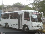 A.C. Unin Guanare 043 Encava E-NT610 Special Generacin 2011 Encava Isuzu Serie 600