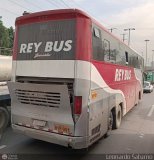 Transporte Turstico Rey Bus (Per) 951