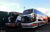 Garajes Paradas y Terminales Caracas Comil Campione 4.05HD Mercedes-Benz O-500RSD