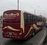 Empresa de Transporte Per Bus S.A. 961., por Leonardo Saturno