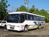 Sin identificacin o Desconocido 73 Marcopolo Allegro GV Volvo B58
