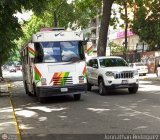 DC - Unin Conductores del Oeste 168, por Jonnathan Rodrguez