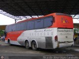 Cruceros Oriente Sur 118, por Ricardo Jose Ugas Caraballo