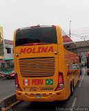 Transportes Molina Per S.A.C. 959
