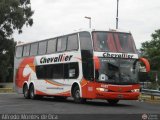 Nueva Chevallier (T.A. Chevallier) 6325, por Alfredo Montes de Oca