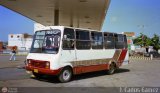 AN - Unin U.P.A.C.A. S.C. 32 Inbus Chevyurbano Largo Chevrolet - GMC P31 Nacional