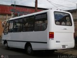 Ruta Urbana de Urea-TA 100 CAndinas - Carroceras Andinas Andino Nevado Mercedes-Benz LO-712