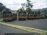 Metrobus Caracas 962