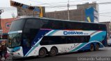 E.T. Guardianes del Cosmos 960 Busscar Panormico DD Scania K124IB 8x2