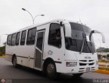 Los Rpidos S.C. 07, por Bus Land