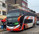 Corporacin Va Unoo S.A.C. (Per) 950, por Leonardo Saturno