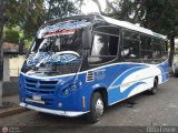 Asociacin Cooperativa R.S. Ezequiel Zamora 49 Intercar Lugo Executive Mercedes-Benz LO-915