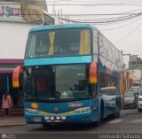 Transporte Flores Hermanos S.R.L (Per) 965.