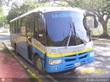 Coop. de Transporte La Candelaria 33